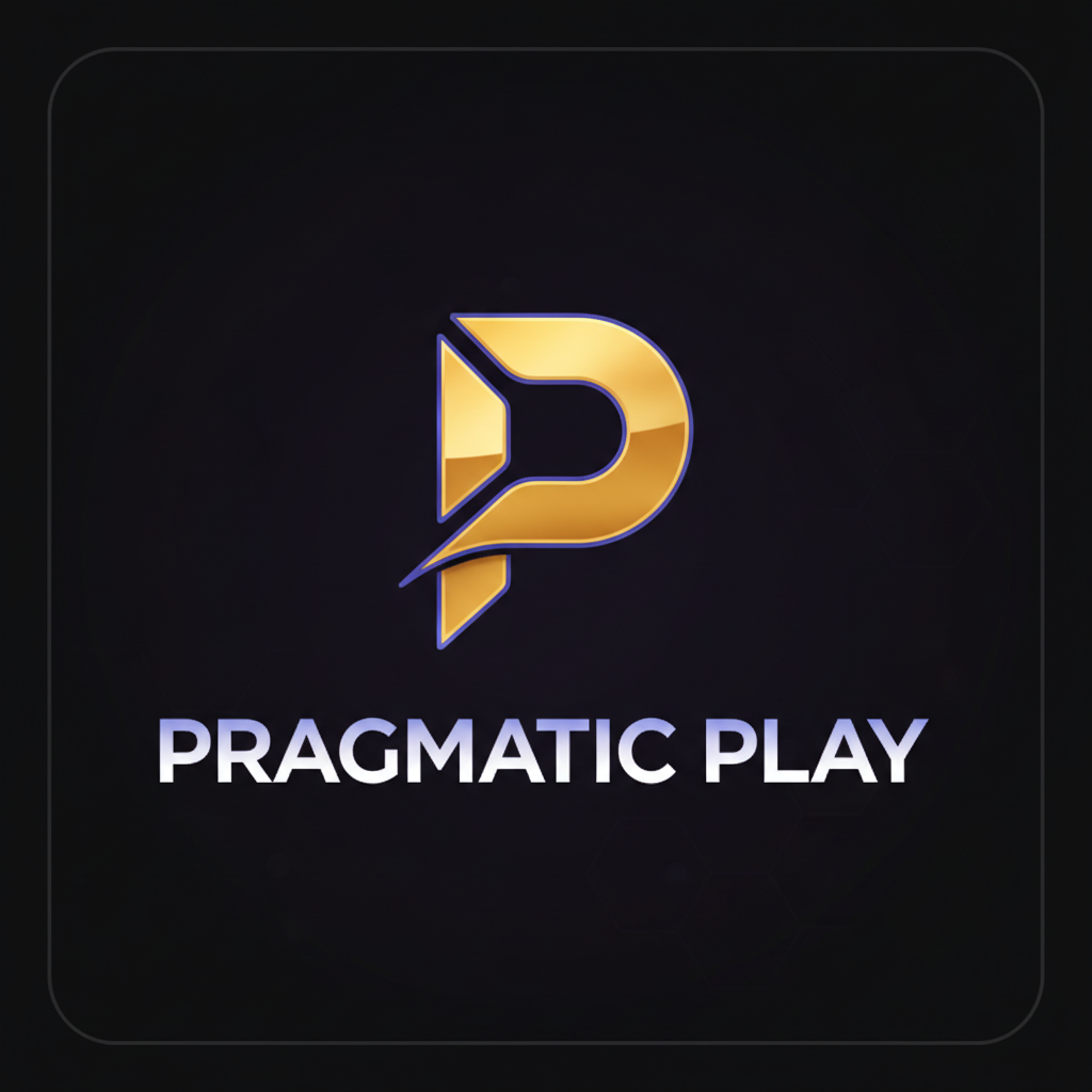 Pragmatic Play Logo